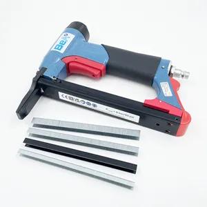 Stiftepistol 9,1mm bredde Lang Nese Bea 71/16-436