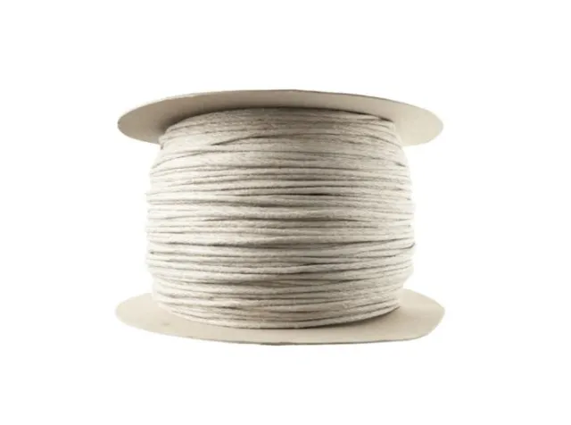 Somcord 5/32" 4,0 mm, 500 m/rulle