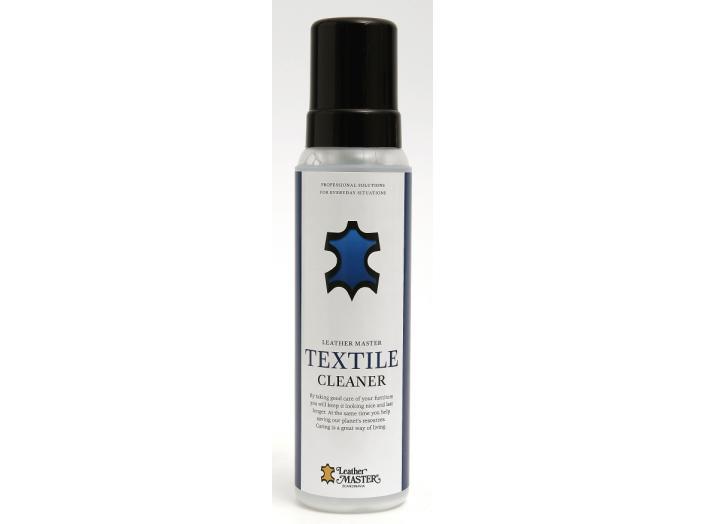 LM Textil cleaner 400ml