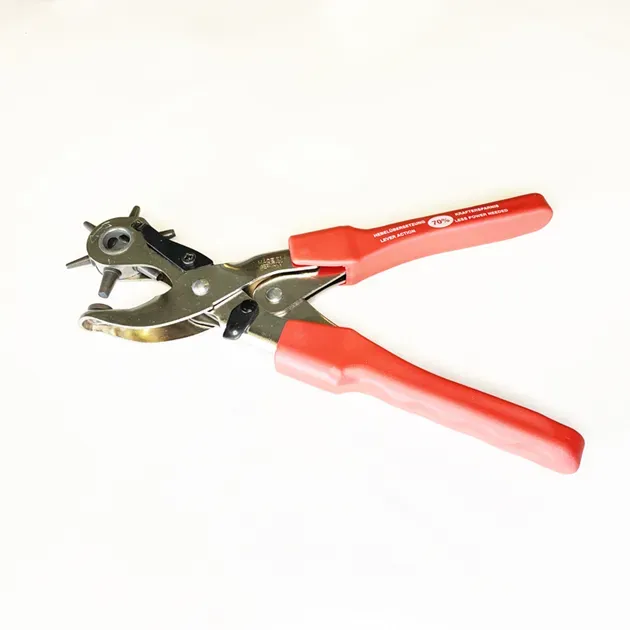 Hulltang 2,0-4,5mm hull