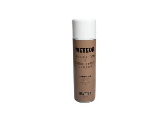 Meteor spraylim 0,5 ltr.