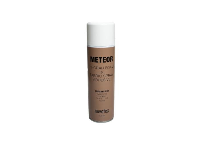 Meteor spraylim 0,5 ltr.