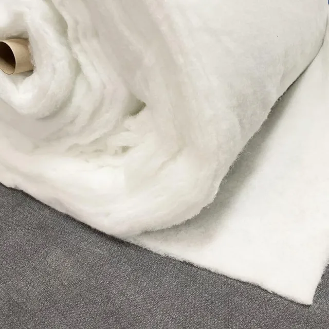 POLYESTERVATT 200G, BREDDE 150 CM