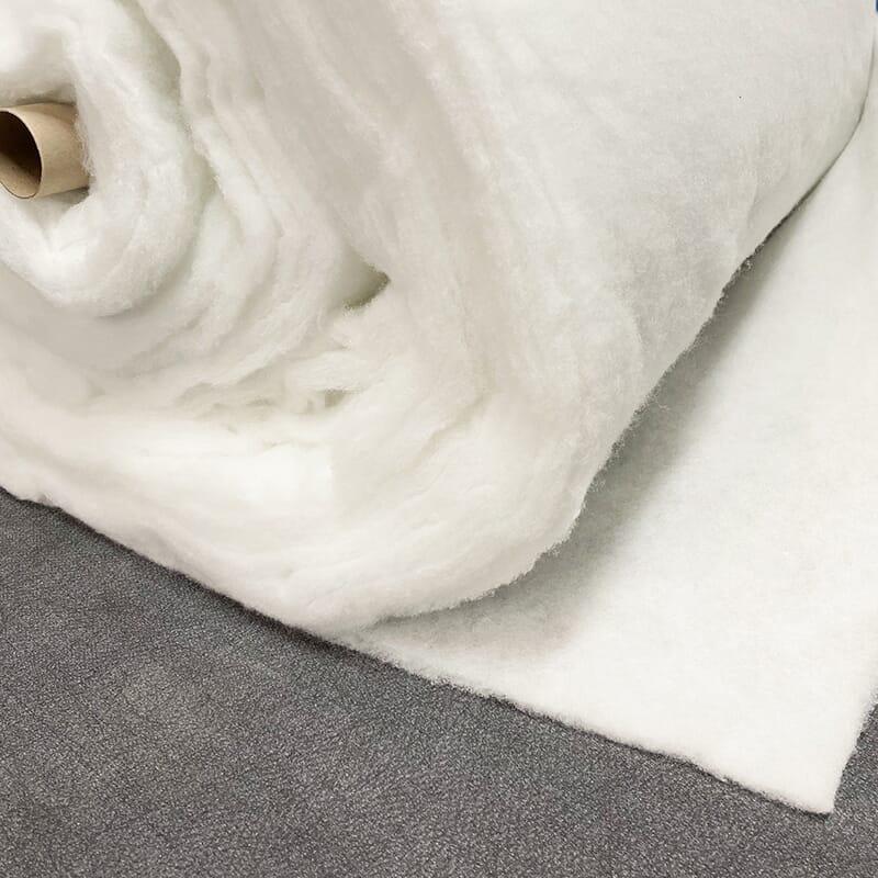 POLYESTERVATT 100G, BREDDE 150 CM